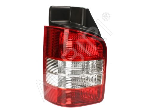 Tail light Volkswagen Transporter 2003-2015 left, 2-leaf door