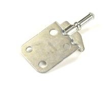 Exhaust bracket Fiat Ducato, Jumper, Boxer since 2014 (1)