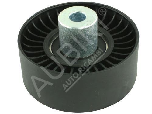 Belt guide pulley, Ford Transit 2006-2014 2.4/3.2 TDCi