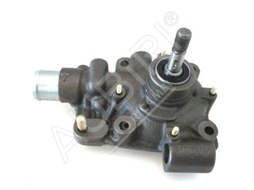 Water Pump Iveco Daily 2000-2006 2.8 JTD Euro3