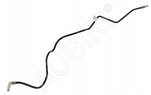 Clutch control hose Renault Master 2010– 2.3 dCi
