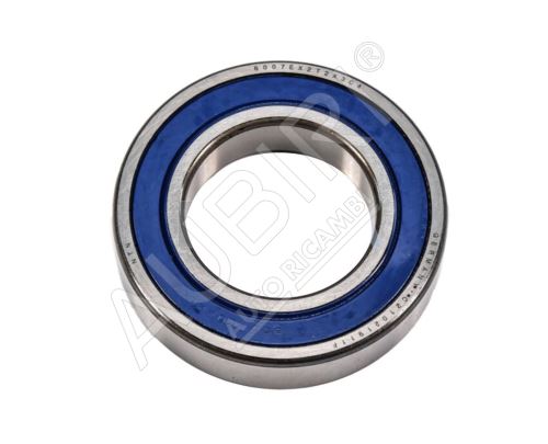 Driveshaft bearing Renault Master 2010-2014 35x62x14 mm