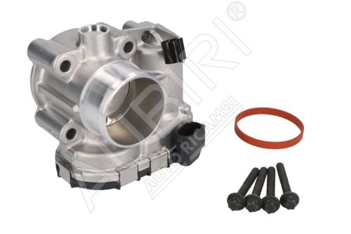 Throttle body Fiat Doblo since 2010 1.4 Natural Power Euro5