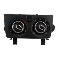 Heating control Fiat Ducato since 2014 with air conditioning (1)