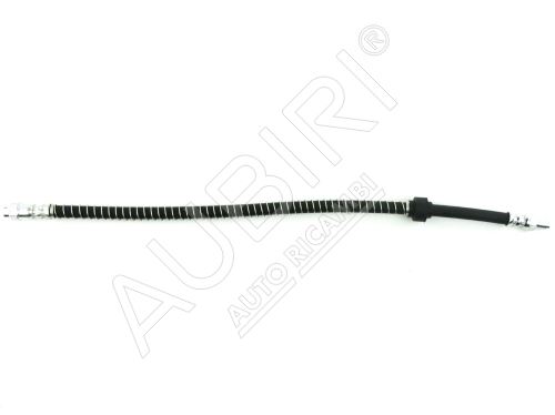 Brake hose Citroën Berlingo 96 front L/R 470 mm