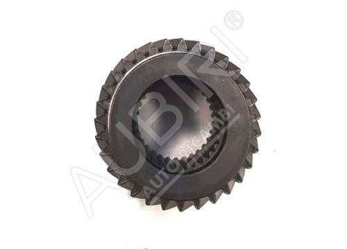 5th gear Peugeot Boxer/Jumper 2.0 - 31 teeth