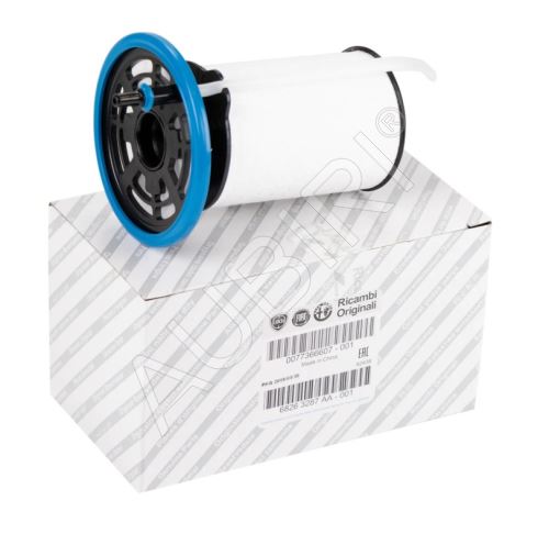 Fuel filter Fiat Ducato since 2011 2.3, Doblo since 2010 1.3/1.6/2.0D