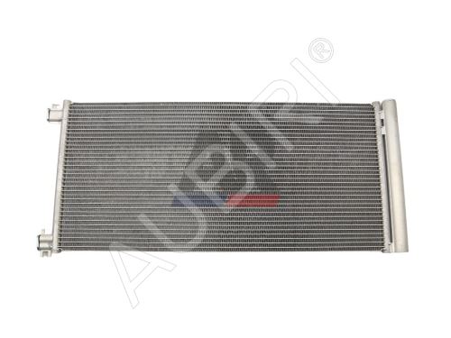 AC condenser Renault Trafic since 2014 1.6/2.0D, Vivaro 2014-2019 1.6D