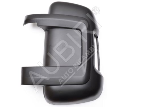 Rearview mirror cover Fiat Ducato since 2006 left, short arm