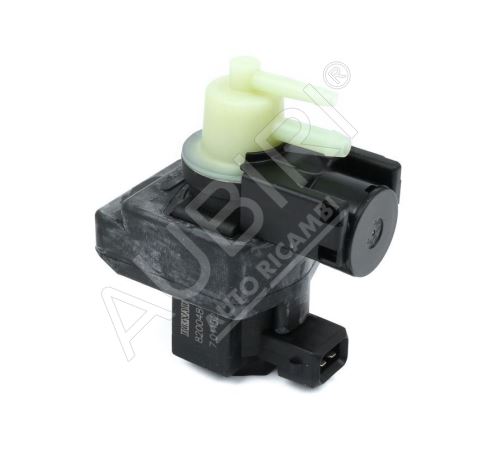 Turbocharger control valve Renault Master 2006-2010 2.5D, Trafic 2006-2014 2.5D