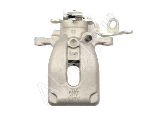 Brake caliper Citroën Berlingo, Partner 2008-2018 rear, right, without holder