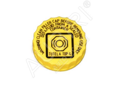 Brake liquid tank cap Fiat Ducato since 1994