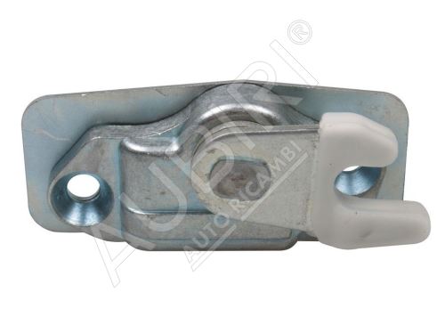 Rear door lock Fiat Ducato 1994-2002 upper, also the right sliding door