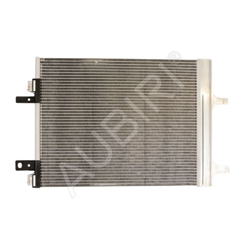 A/C condenser Citroën Jumpy, Peugeot Expert since 2016 - 565x430x16 mm