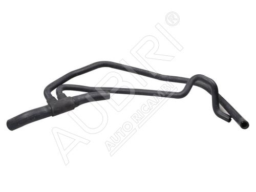 Cooling hose Fiat Doblo 2000-05, 1.2 8v - lower for cooler