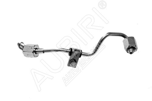 Fuel line Iveco EuroCargo Tector