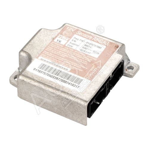 Airbag control unit Fiat Ducato since 2014 8-loops