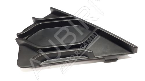 Front bumper cap Iveco Daily since 2014