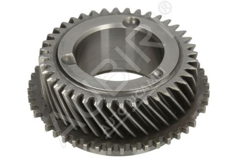 6th gear wheel Fiat Ducato since 2006 2.0/3.0, 40/45 teeth