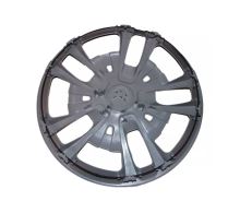 Wheel trim Citroën Jumpy since 2016 - 16" disc, full - size, SPYKE (1)