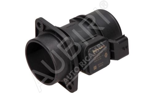 Mass air flow sensor Renault Kangoo since 2005 1.5 DCi