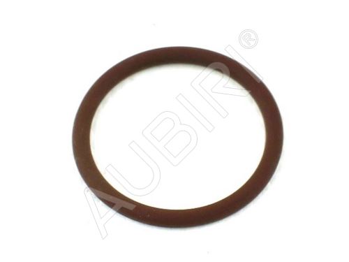 Water pump tube seal Iveco Daily 1996-2006 2.5D