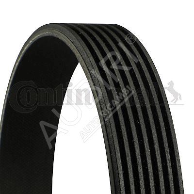 Drive Belt (V-Belt) Ford Transit 2011-2016 2.2 TDCi 7PK3120 RWD