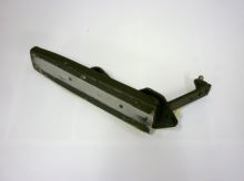 Accelerator pedal, Iveco TurboDaily