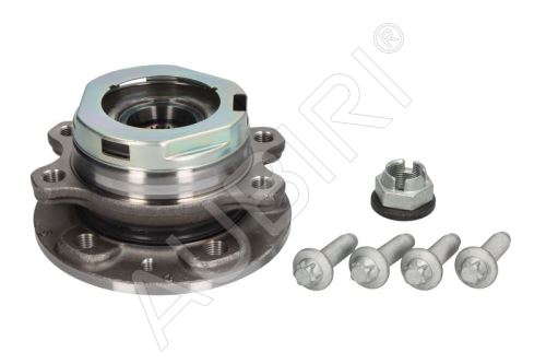 Front wheel hub Renault Trafic since 2014 complete with bearing