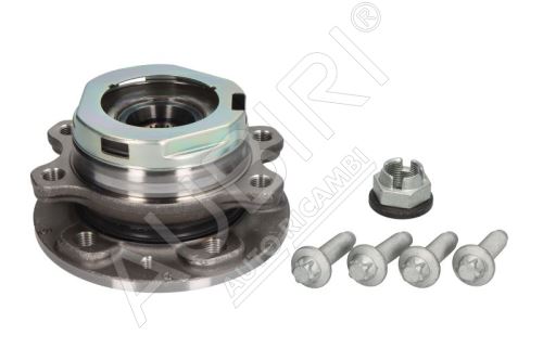 Front wheel hub Renault Trafic/Talento 2014– complete with bearing