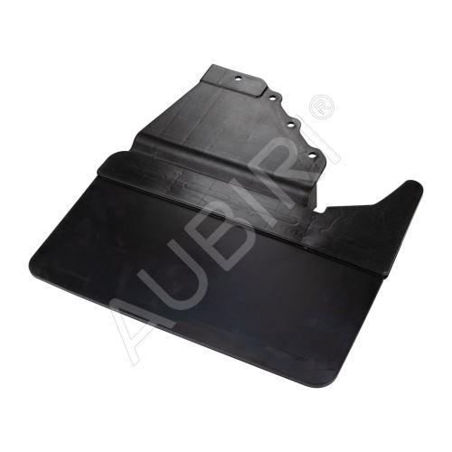 Mud Flap Iveco Daily since 2014 rear, left