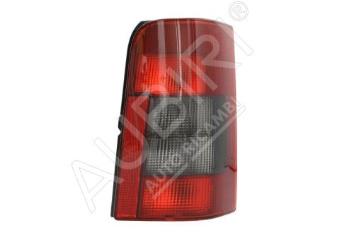 Rear light Citroën Berlingo, Partner 1996-2005 right