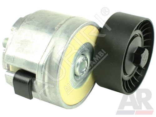 Tensioner Pulley, alternator belt Fiat Ducato 2011 14 2.0 JTD