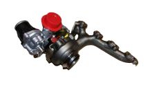 Turbocharger Renault Kangoo since 2019 1.5D (1)