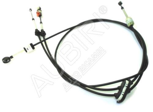 Gear shift cables Renault Mascott 3.0DCI 03-