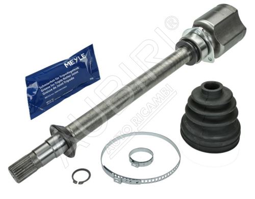 CV joint Fiat Doblo 2000-2010 1.3/1.9 JTD inner, right, 479.5 mm