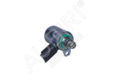 Fuel pressure regulator Citroën Jumper, Ford Transit 2011-2016 2.2D at the pump