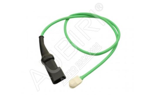 Brake wear sensor Ford Transit since 2014 rear, 670 mm