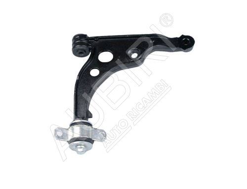 Control arm Fiat Ducato, Jumper, Boxer 2002-2006 front, right, 18Q MAXI, 24 mm