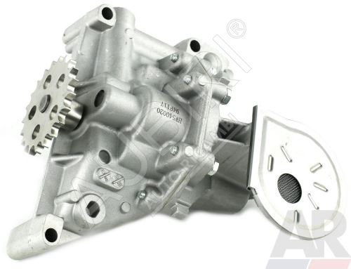 Oil pump Citroën Berlingo, Partner 1995-2016 1.6 16V - 21 teeth