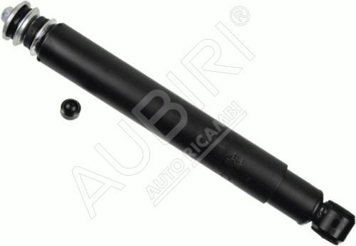 Shock absorber Iveco EuroCargo 170/180E front, oil pressure