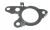 EGR Gasket Renault Master 2014 2.3 Dci BiTurbo