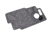 Engine cover Citroën Berlingo, Partner since 2018 1.5 BlueHDi upper