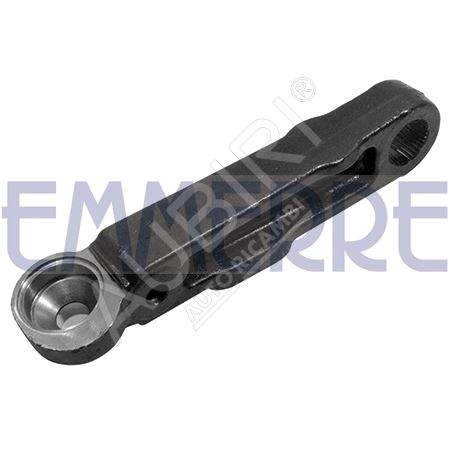 Control arm Iveco Daily 65/70C since 2006 upper, left