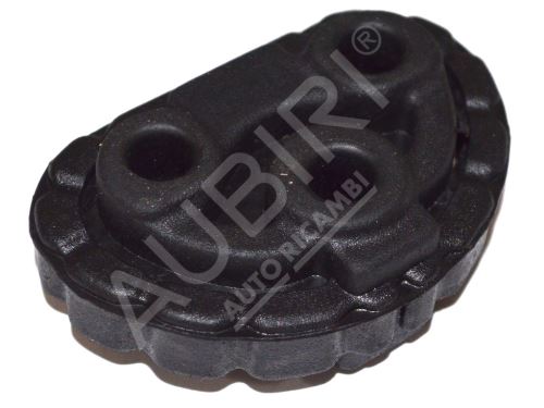 Exhaust silentblock Fiat Ducato 1994-2006 rear