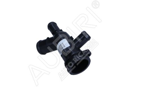 Thermostat flange Ford Transit 2000-2006 2.4 Di/TDCi, 2006-2014 2.4/3.2TDCi