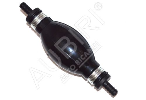 Fuel pump Renault Master, Movano 1998-2010 manual