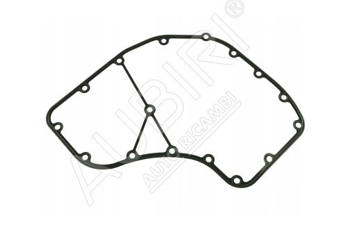 Gasket, timing cover Iveco Daily since 2000, Fiat Ducato since 2006 3.0 JTD