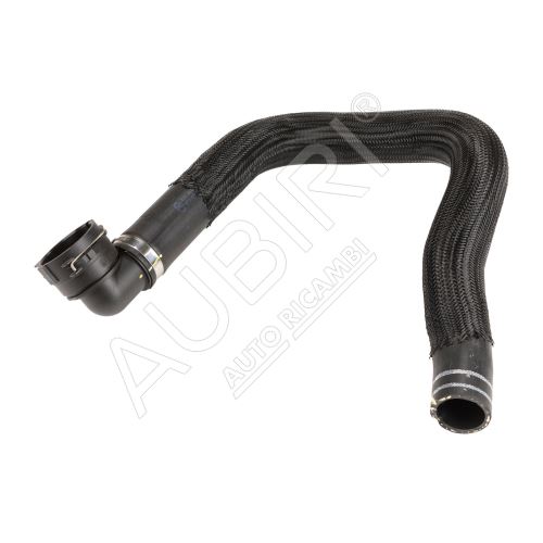 Water radiator hose Fiat Ducato since 2021 2.2D upper