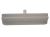 Door window guide Fiat Doblo 2000-2022 front